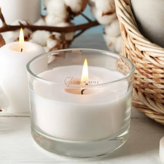 IKEA : ADLAD : Scented Candle