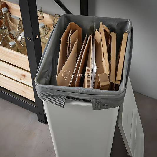 IKEA : AJOOS : Waste Shorting Bag