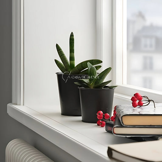 IKEA : AKERBAR : Plant Pot