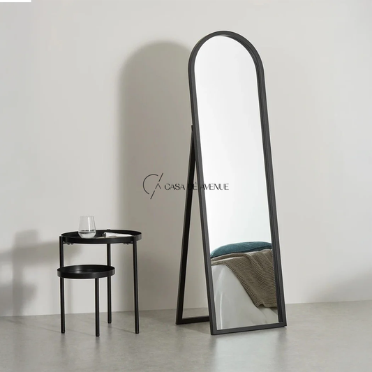 Aria Mirror With Premium Mirror