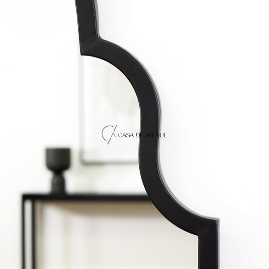 Axiom Mirror With Premium Mirror