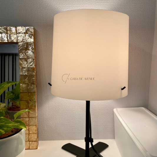 IKEA : BARLAST : Table Lamp