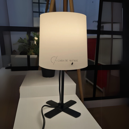 IKEA : BARLAST : Table Lamp