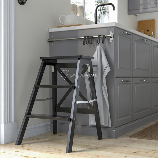 IKEA : BEKVAM : Stepladder