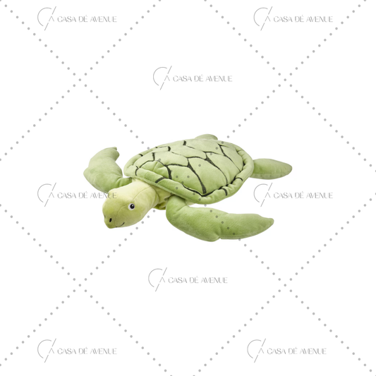 IKEA : BLAVINGAD : Turtle Soft Toy