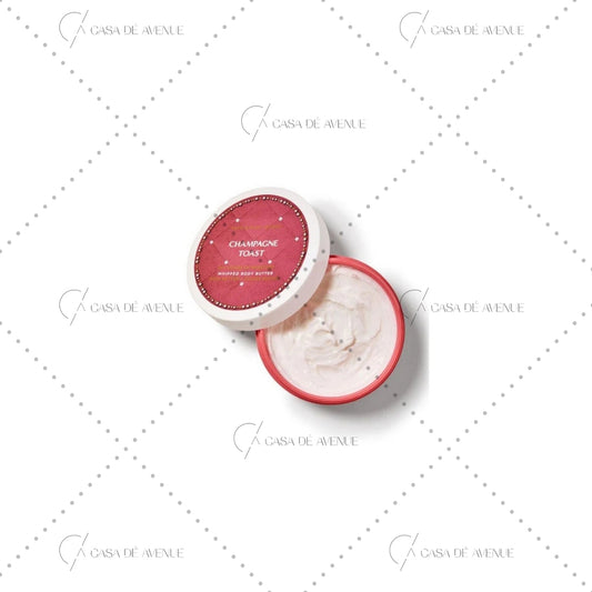 Bath and Body Works : Whipped Body Butter : Champagne Toast