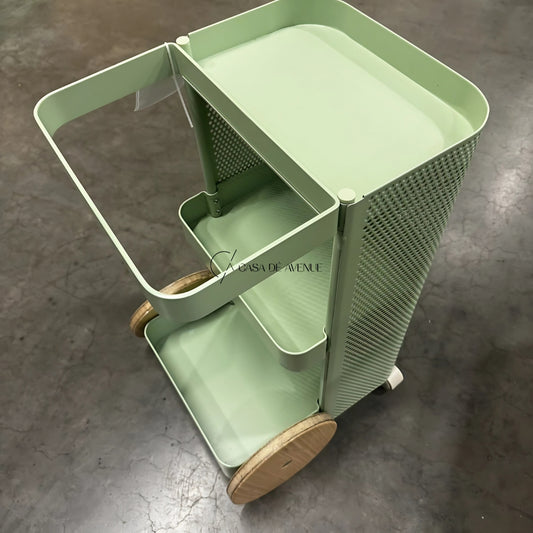 IKEA : DAJLIEN : Trolley