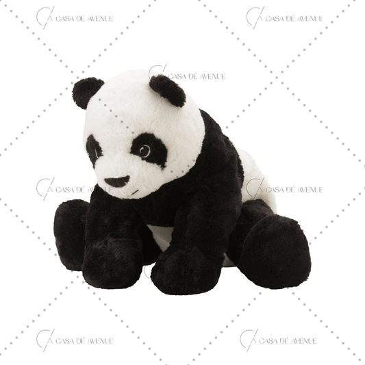 IKEA : DJUNGELSKOG : Panda Soft Toy