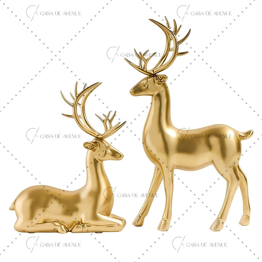 Deer Set