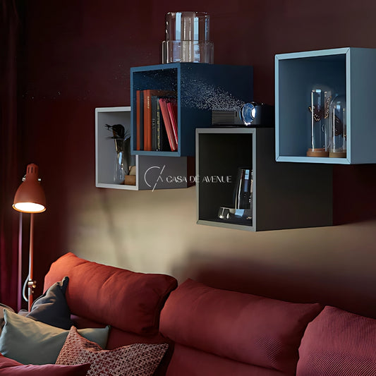 IKEA : EKET : Cabinet