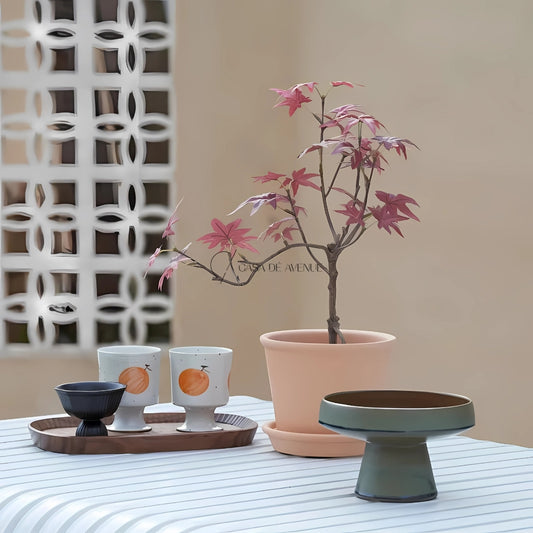 IKEA : FEJKA : Artifical Potted Plant - In/Outdoor Maple
