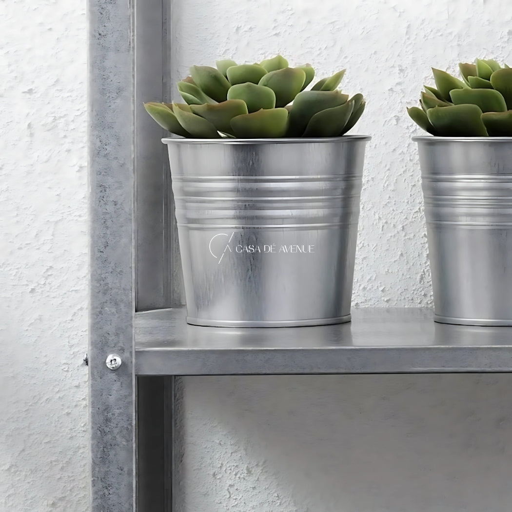 ikea artificial succulents IKEA : FEJKA : Artifical Succulent Plant – Casa De Avenue