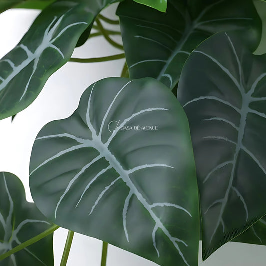 IKEA : FEJKA : Artificial Plant With Wall Holder - Set of 3
