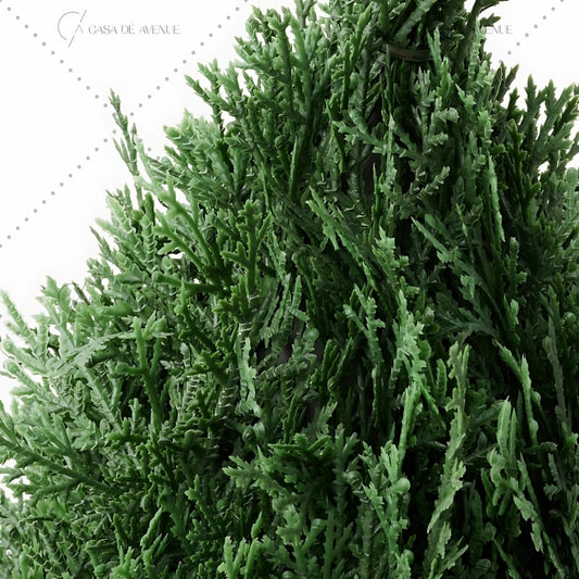 IKEA : FEJKA : Artificial Potted Plant Cypress