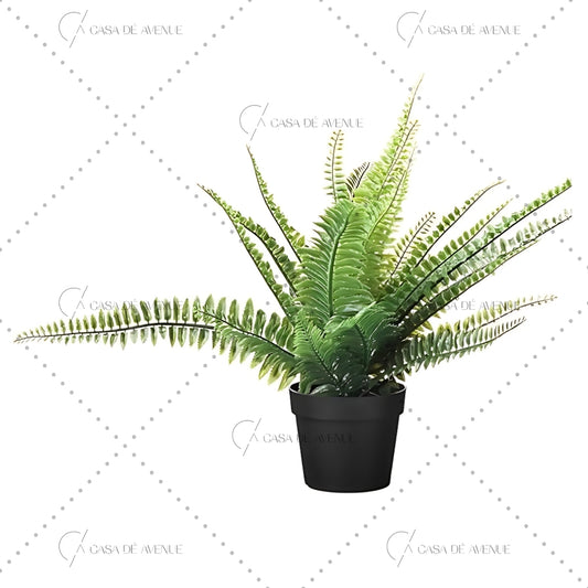 IKEA : FEJKA : Artificial Potted Plant