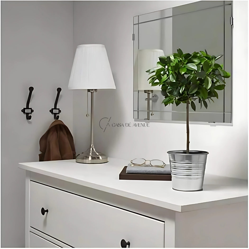fejka artificial potted plant IKEA : FEJKA : Artificial Potted Plant , In/Outdoor Weeping Fig Stem – Casa De Avenue