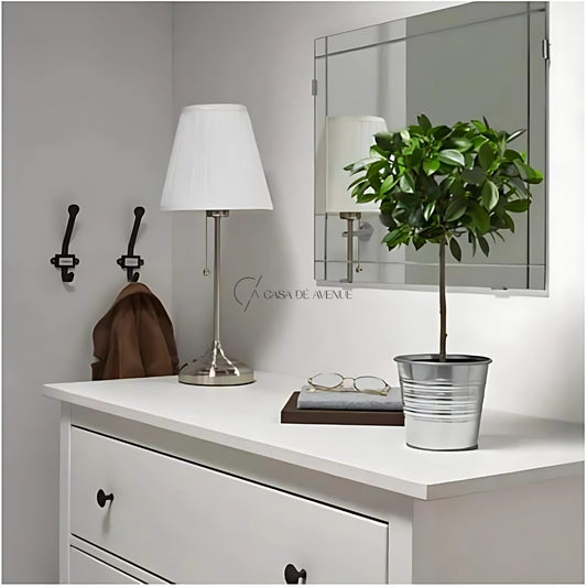 IKEA : FEJKA : Artificial Potted Plant , In/Outdoor Weeping Fig Stem