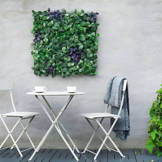 IKEA : FEJKA : Wall Mounted Artificial Plant