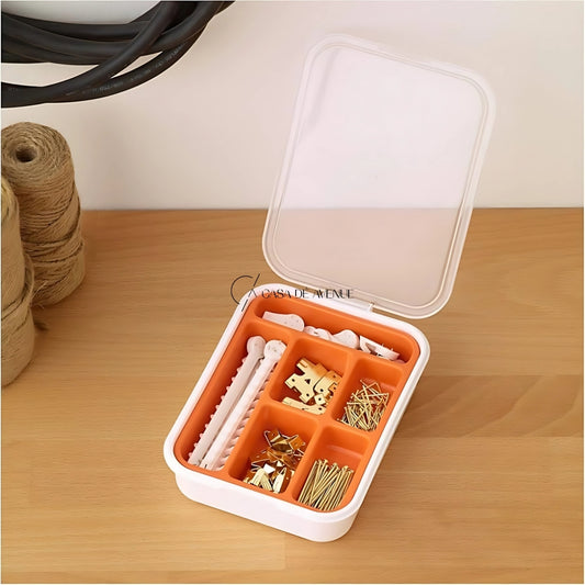 IKEA :  FIXA : 116 Piece Picture Hook Set