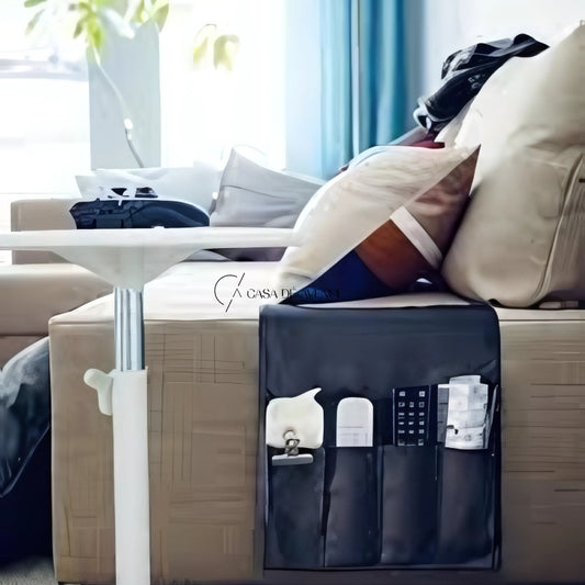 IKEA : FLORT : Remote Control Pocket