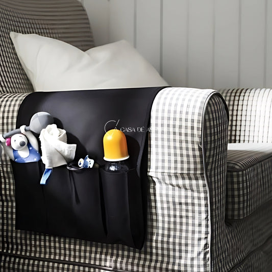 IKEA : FLORT : Remote Control Pocket