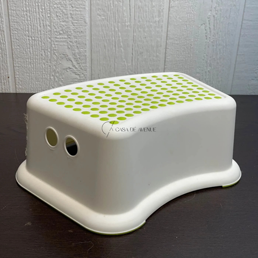 IKEA : FORSIKTIG : Children Stool