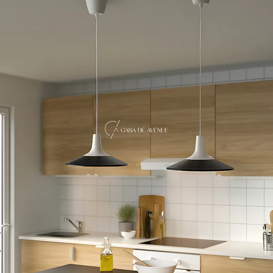 IKEA : FYRTIOFYRA : Pendant Lamp