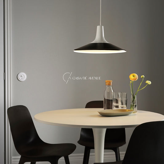 IKEA : FYRTIOFYRA : Pendant Lamp