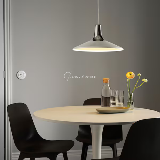 IKEA : FYRTIOFYRA : Pendant Lamp