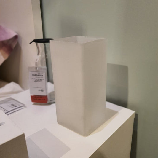 IKEA : GRONO : Frosted Table Lamp