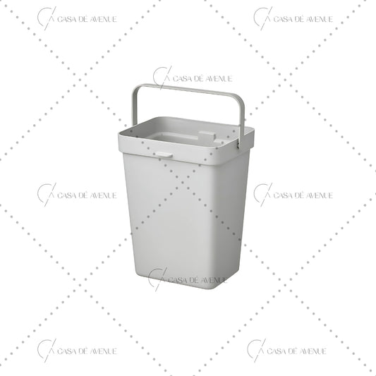 IKEA : HALLBAR : Bin with Lid