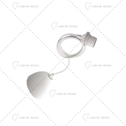 IKEA : HEMMA : Ceiling Cord Set