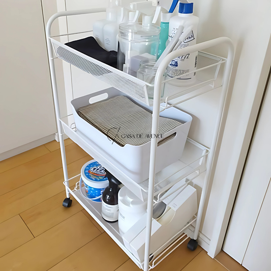 IKEA : HORNAVAN : Trolley