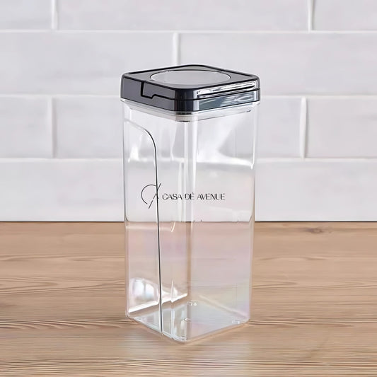 HomeCentre : CELINE : Storage Jar - 1.3  L