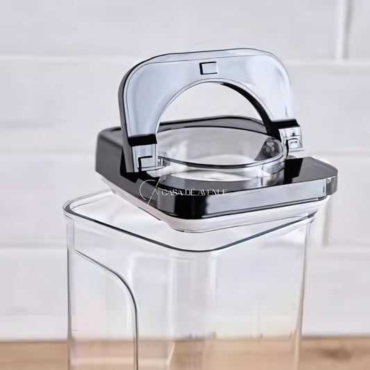 HomeCentre : CELINE : Storage Jar - 1.3  L