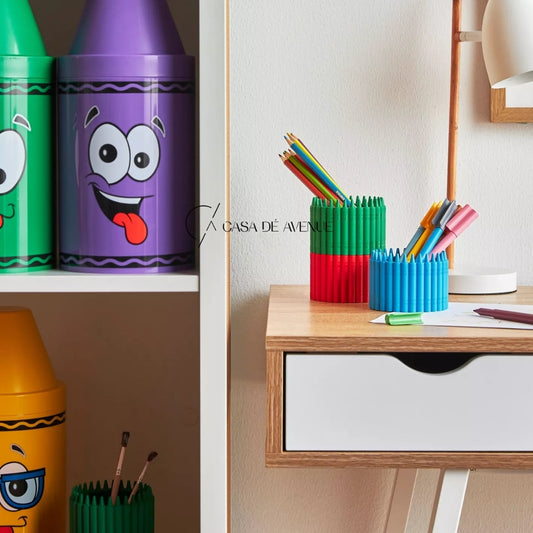 HomeCentre : Crayola : Crayon Cup