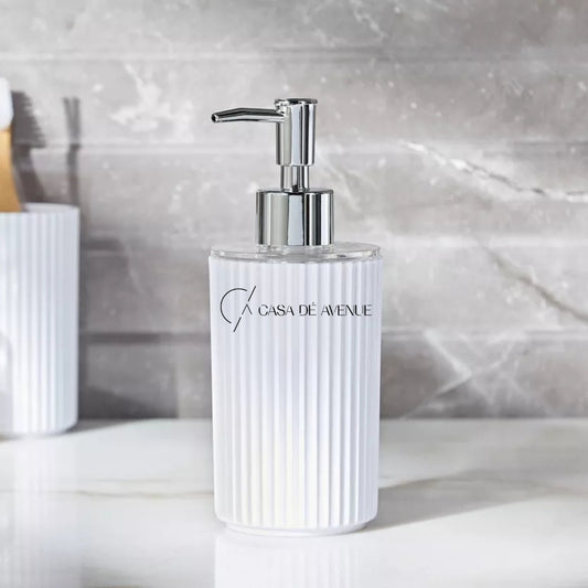HomeCentre : DERYA : Soap Dispenser