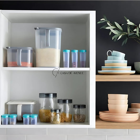 HomeCentre : KAILEY : Spice Maker