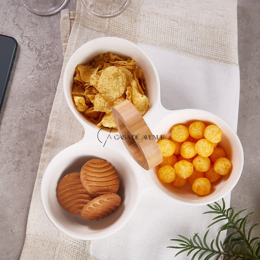 HomeCentre : Mojo : 3-Piece Bowl Set