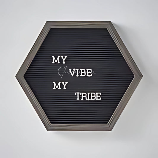 HomeCentre : Phebe : Letter Board