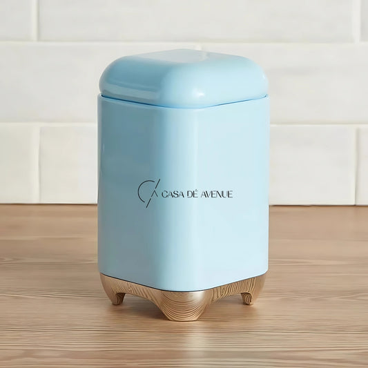 HomeCentre : Pixie Canister