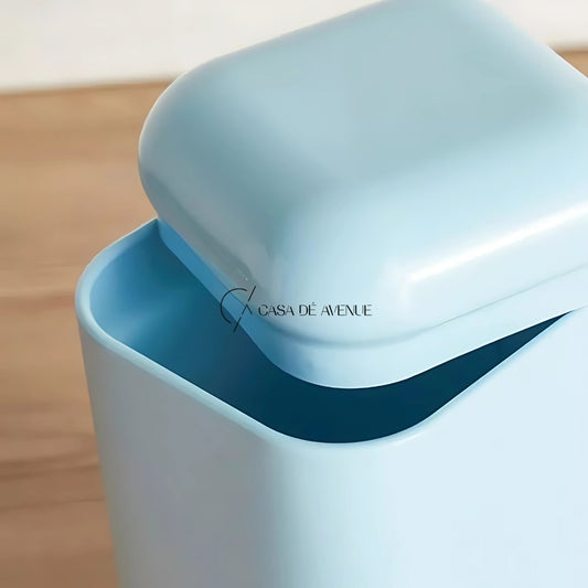 HomeCentre : Pixie Canister