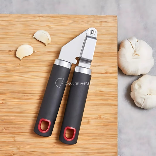 HomeCentre : REDSTONE : Garlic Press