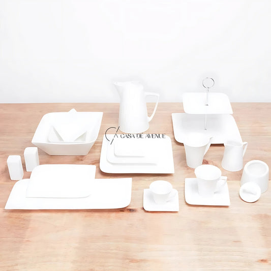 HomeCentre : Ripple: 2-Tier Cake Stand