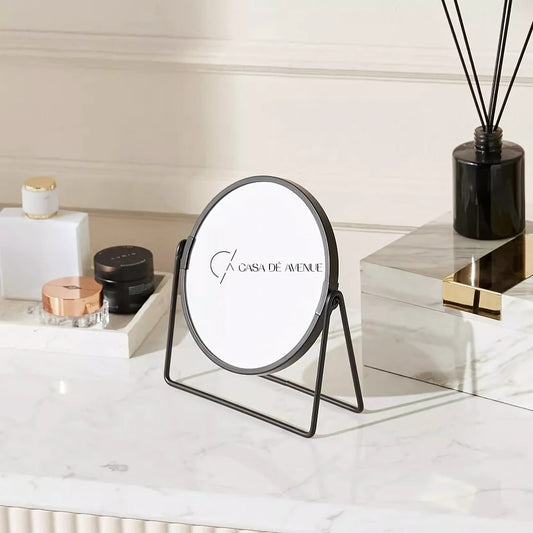 HomeCentre : Serene : Vanity Mirror