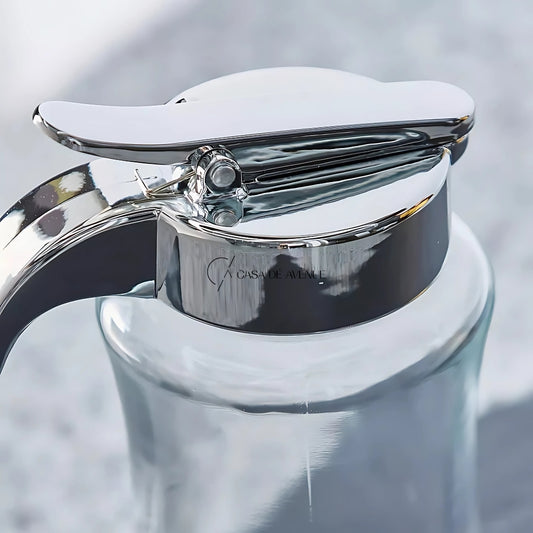 HomeCentre : TASTY : Syryp Pourer - 220 ml