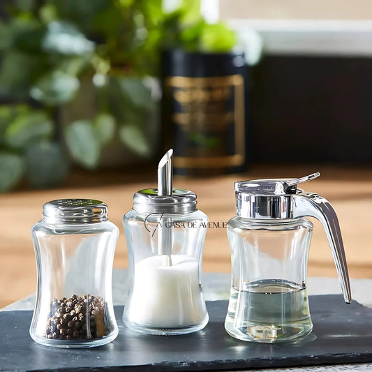 HomeCentre : Tasty Sugar Pourer