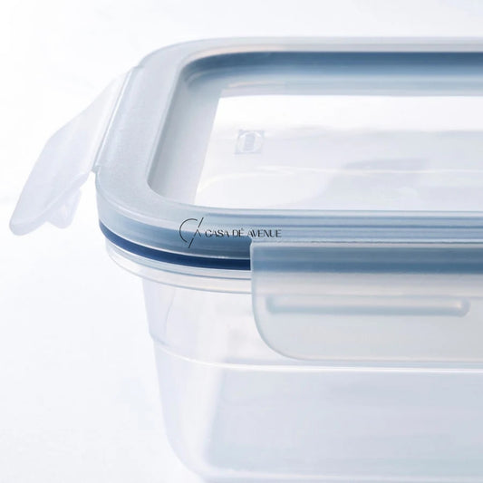 IKEA : 365+ : Food Containers With Lid - Set of 3