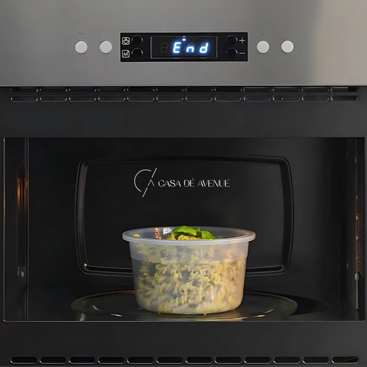 IKEA : 365+ : Food Container with Lid - Set of 3