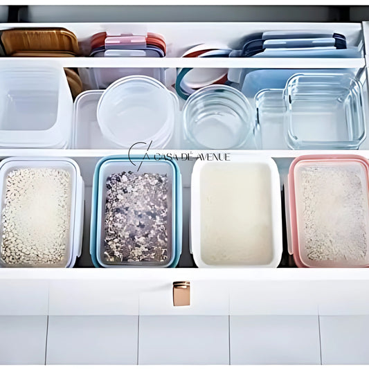 IKEA : 365+ : Food Container with Lid
